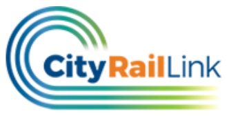 City_Rail_Link_logo