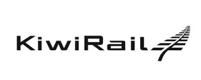 KiwiRail Logo